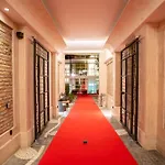 Morin 10 Rome Exclusive Suites