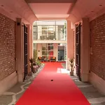 Morin 10 Rome Exclusive Suites