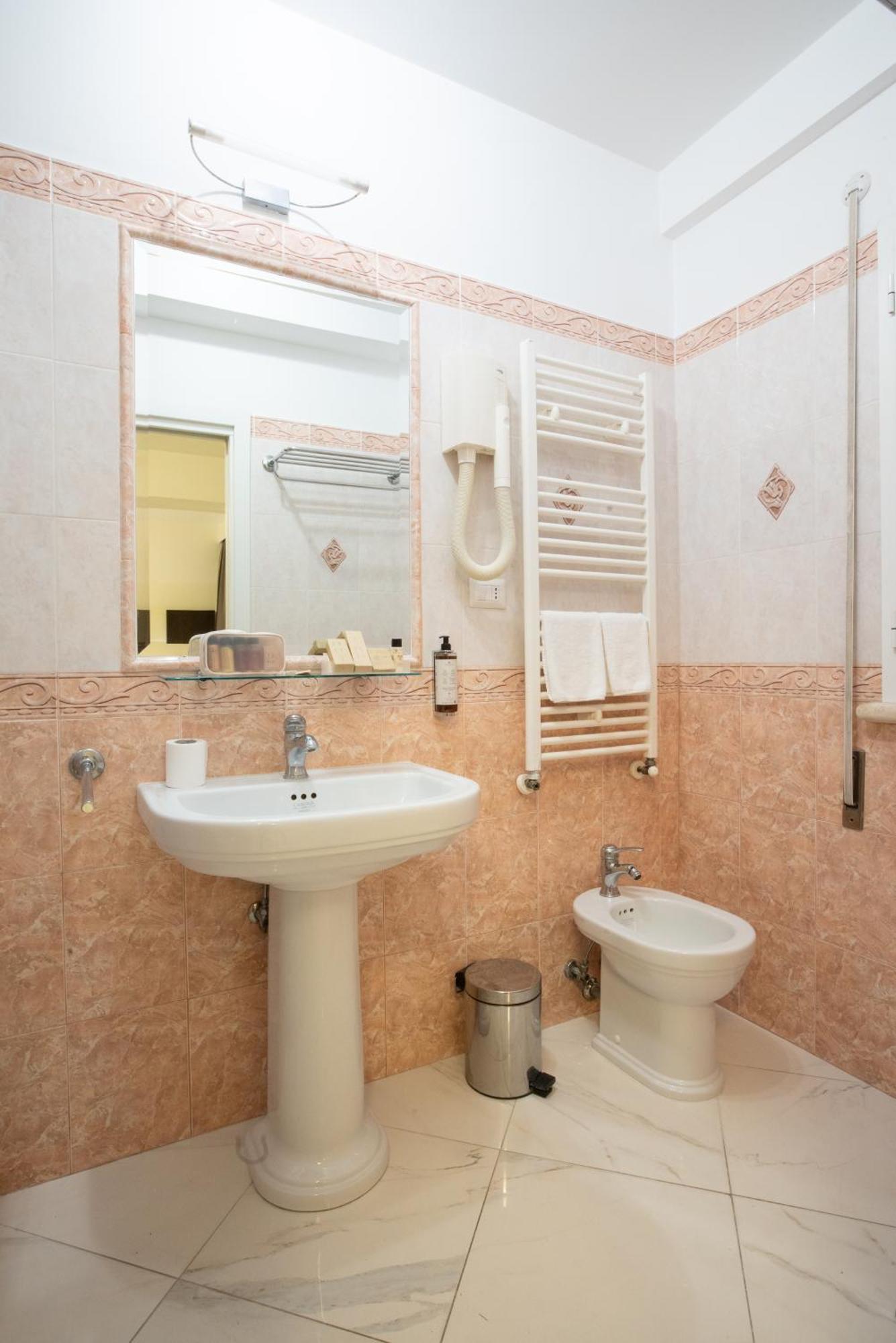Morin 10 Exclusive Apartment