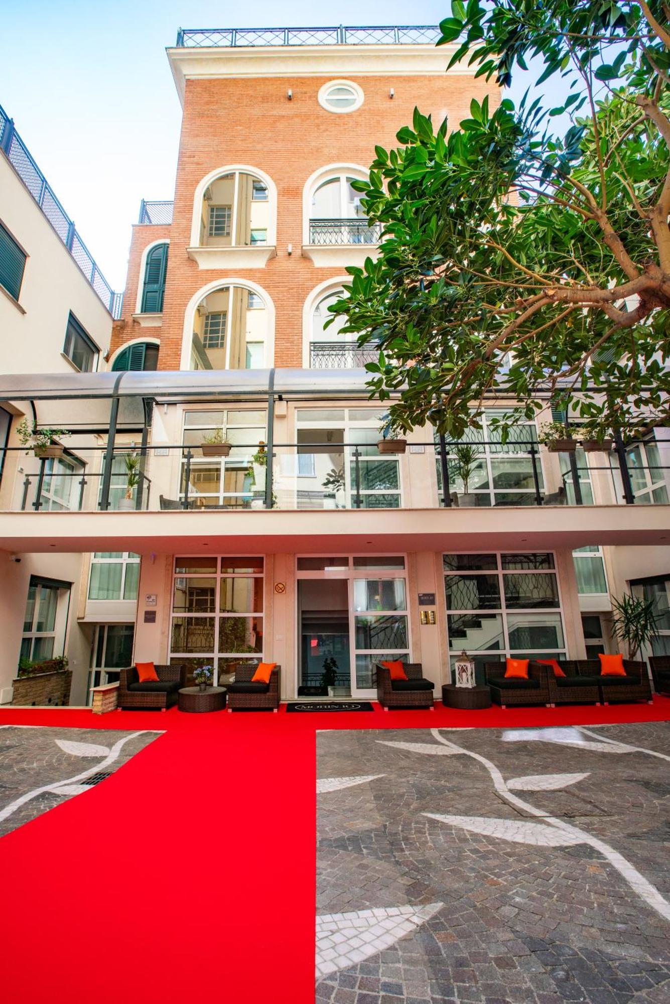 Morin 10 Exclusive Apartment