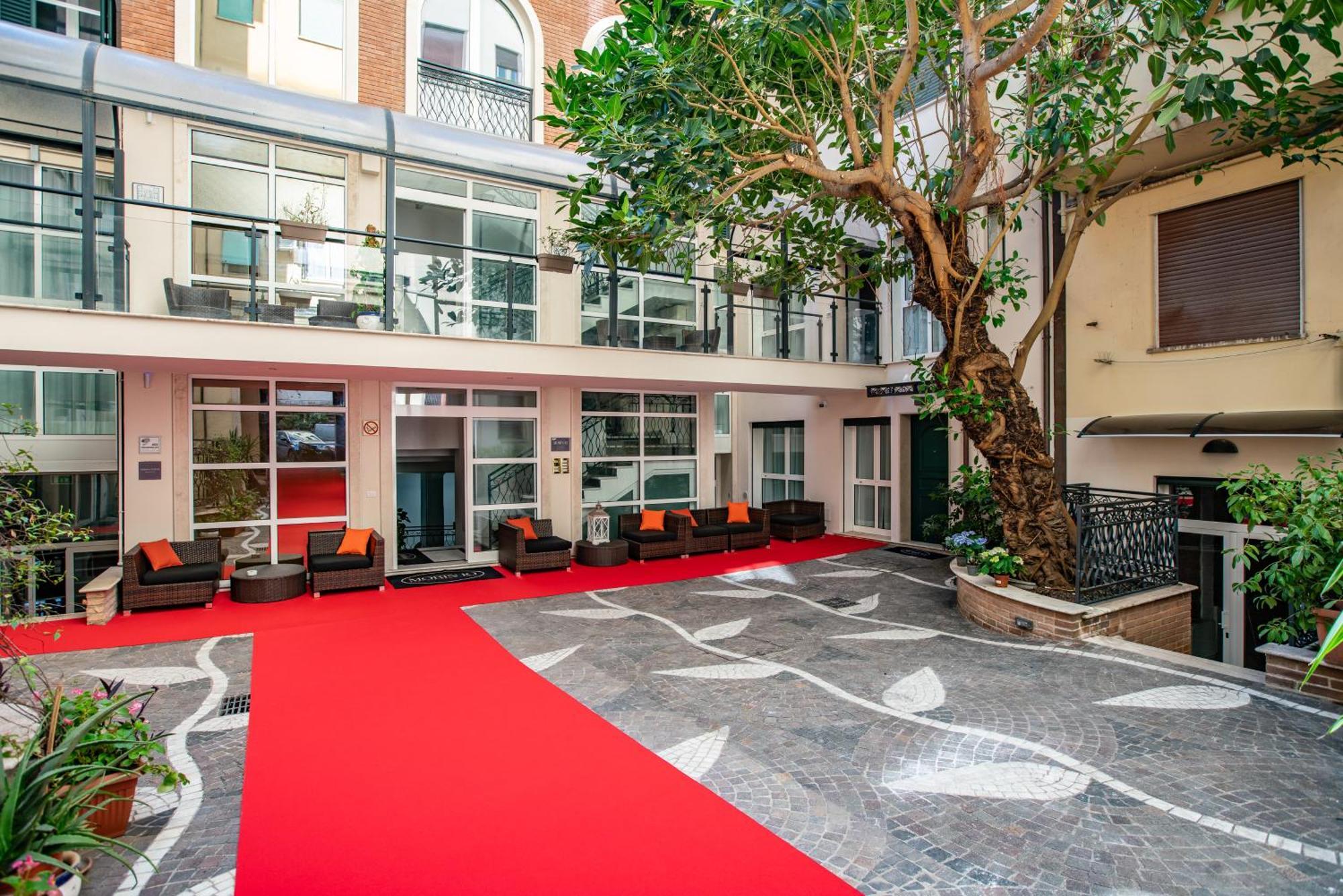 Apartment Morin 10 Exclusive *