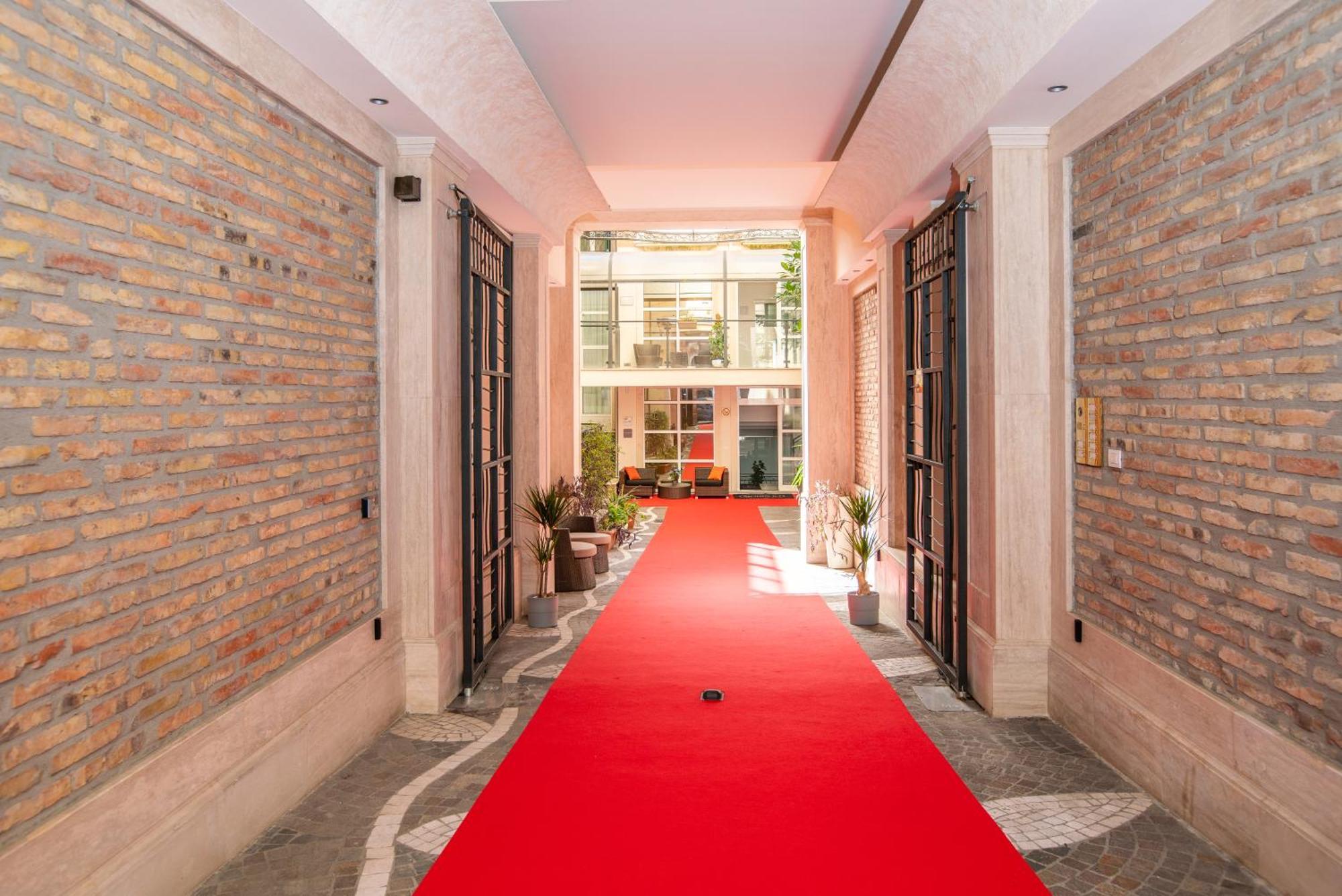 Morin 10 Exclusive Apartment *