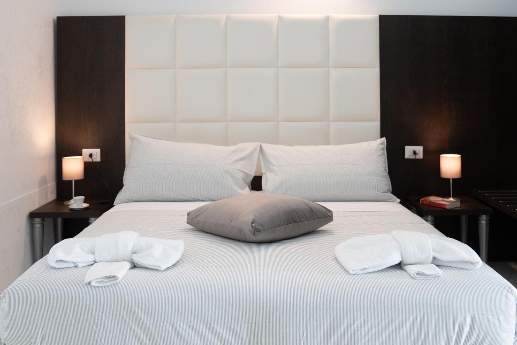 Morin 10 Exclusive Apartment Rom