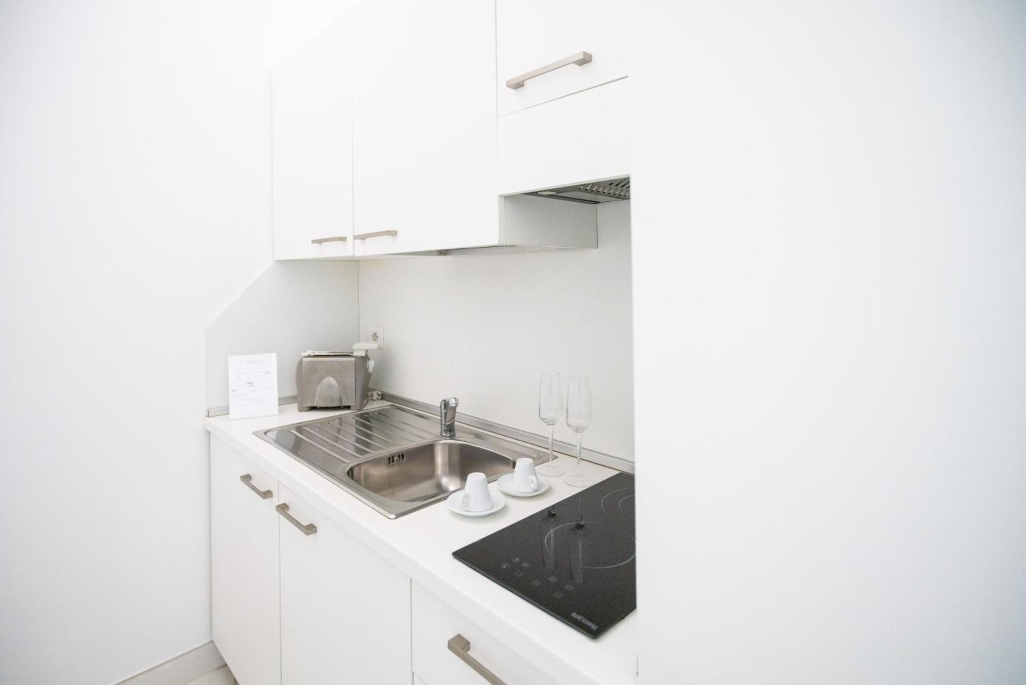 Apartment Morin 10 Exclusive Rom