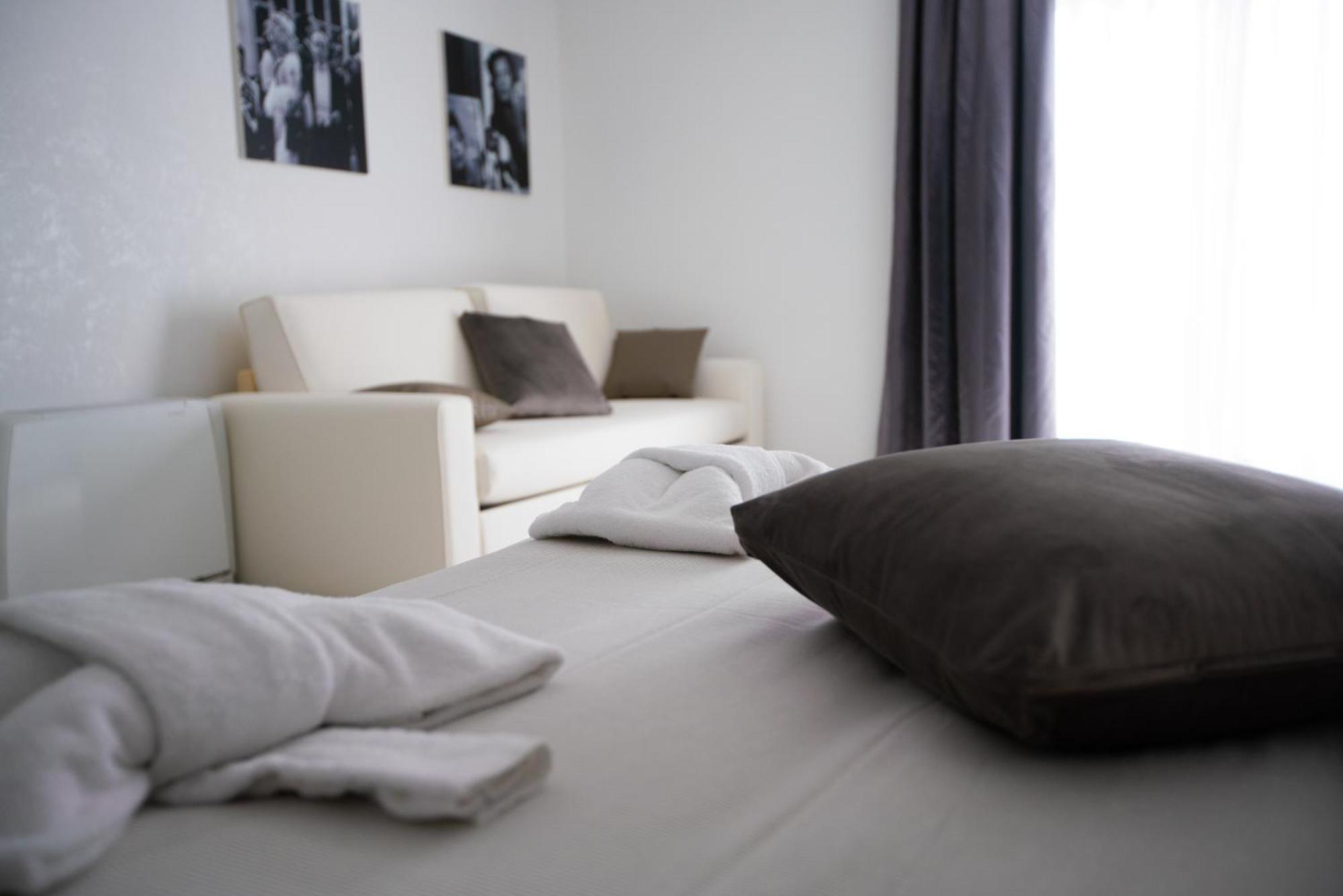 Apartment Morin 10 Exclusive *