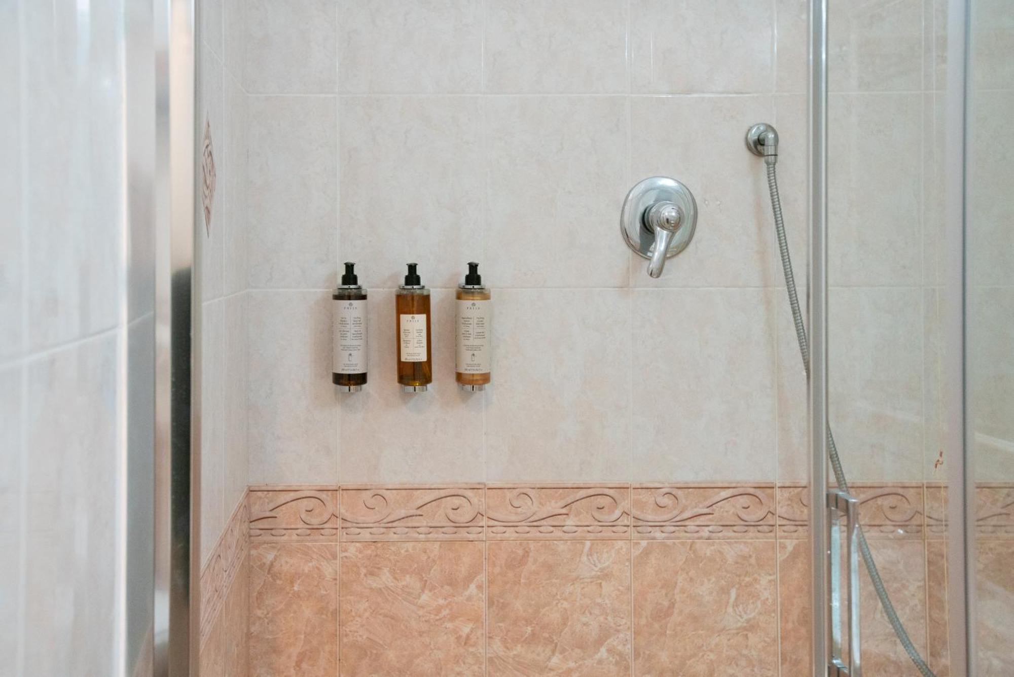 Morin 10 Exclusive Apartment *