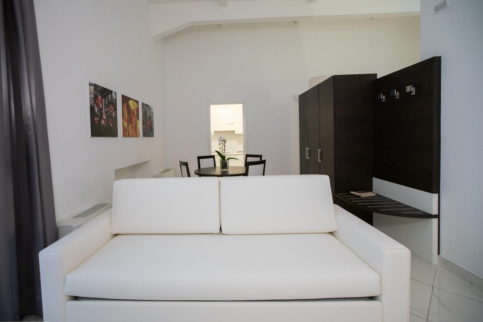 Appartamento Morin 10 Exclusive Roma