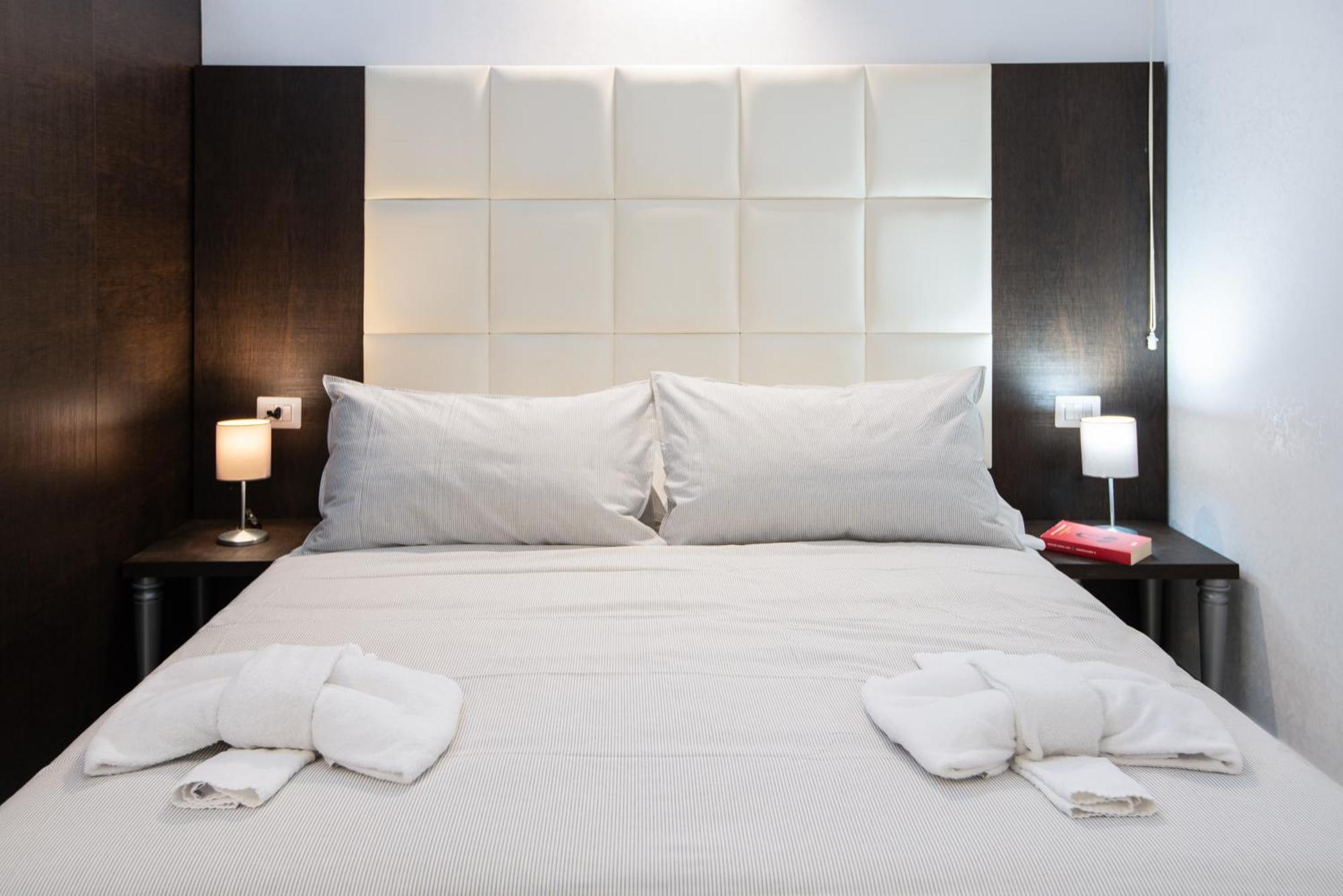 Morin 10 Exclusive Apartment Rom