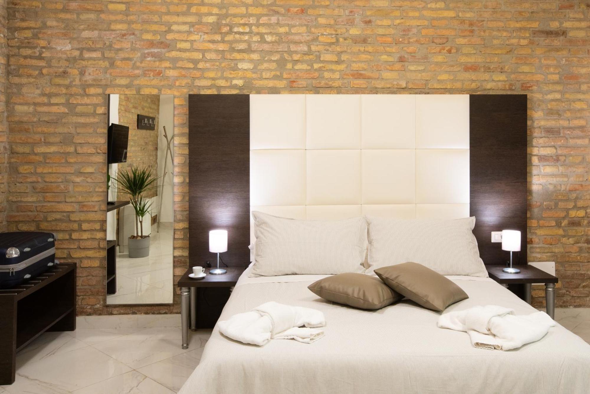 Morin 10 Exclusive Roma