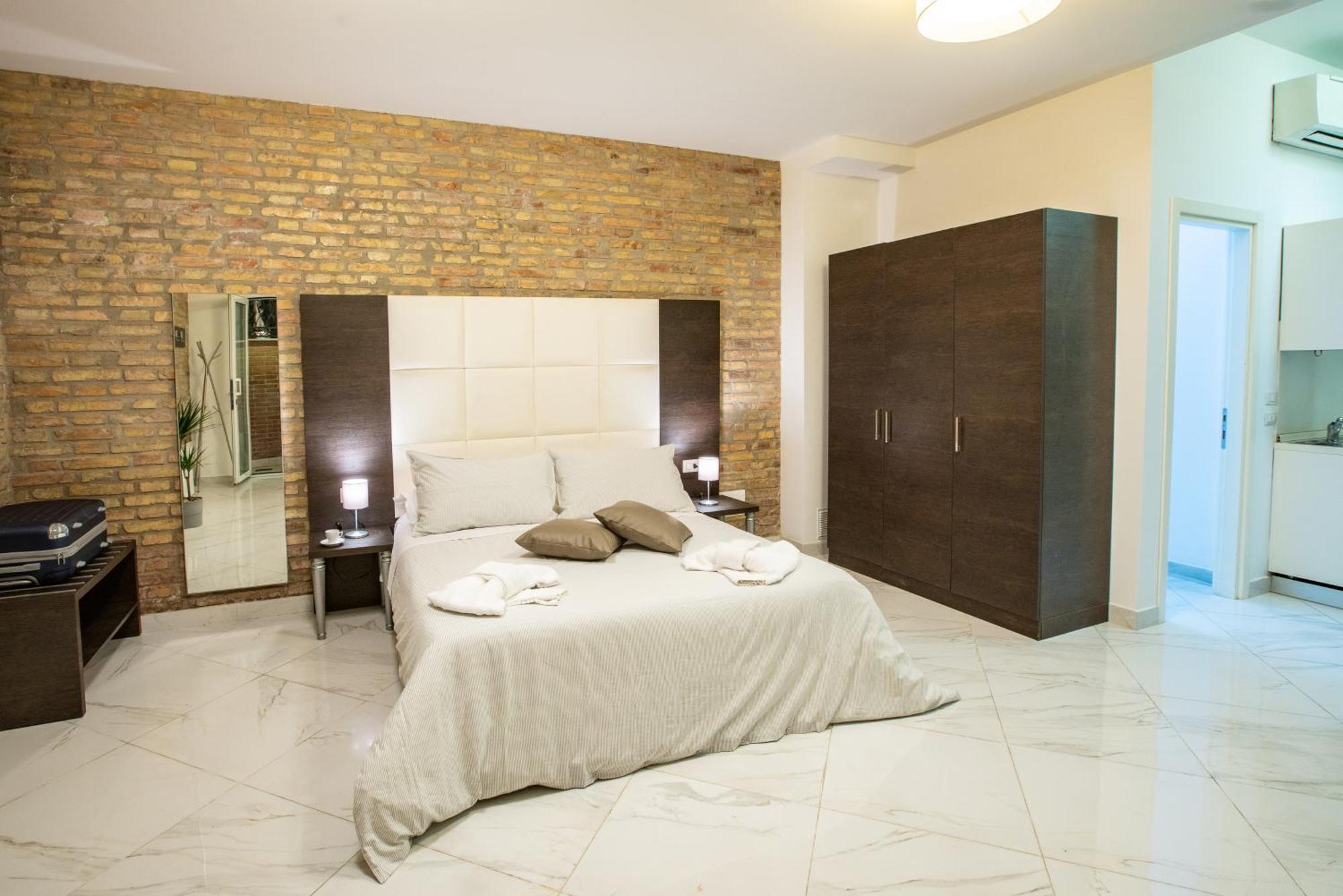 Apartment Morin 10 Exclusive *