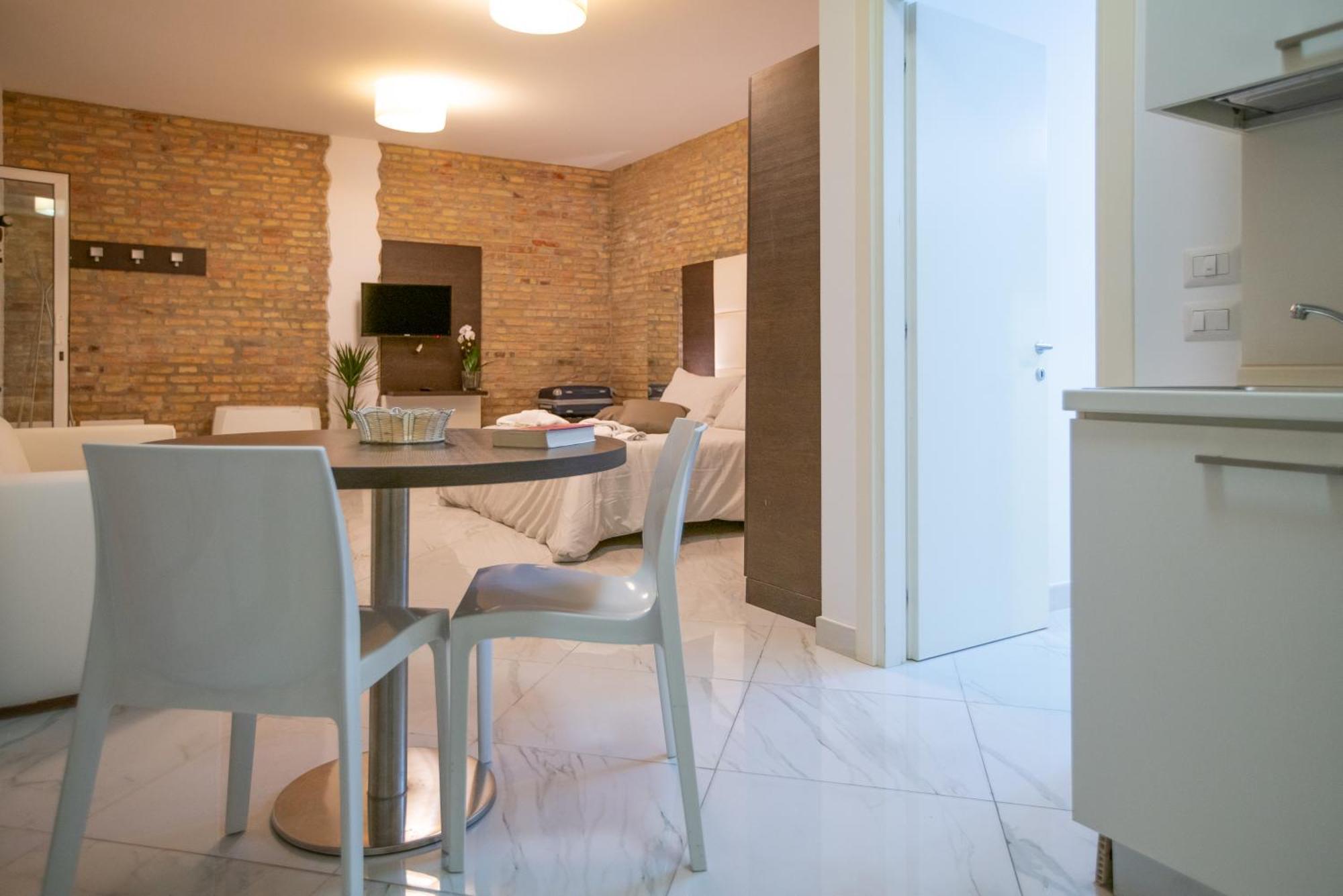 Appartamento Morin 10 Exclusive