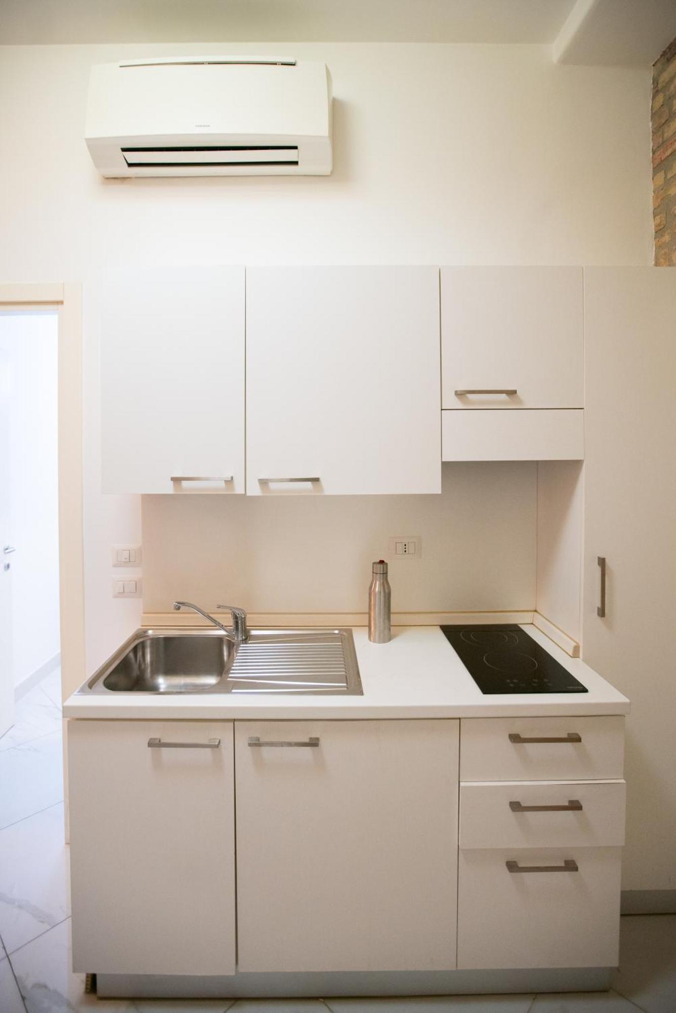 Morin 10 Exclusive Apartment *