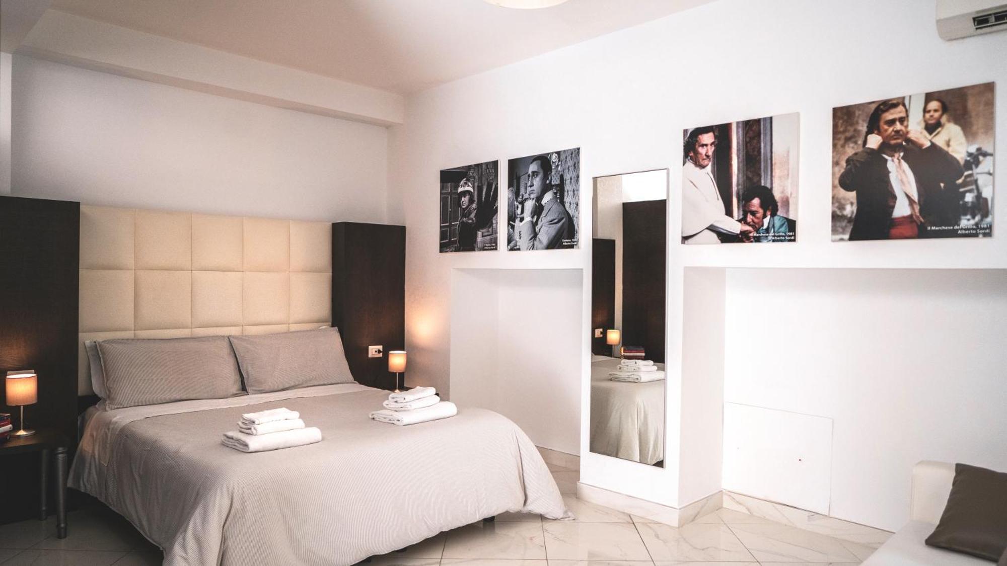 Morin 10 Exclusive Apartment *