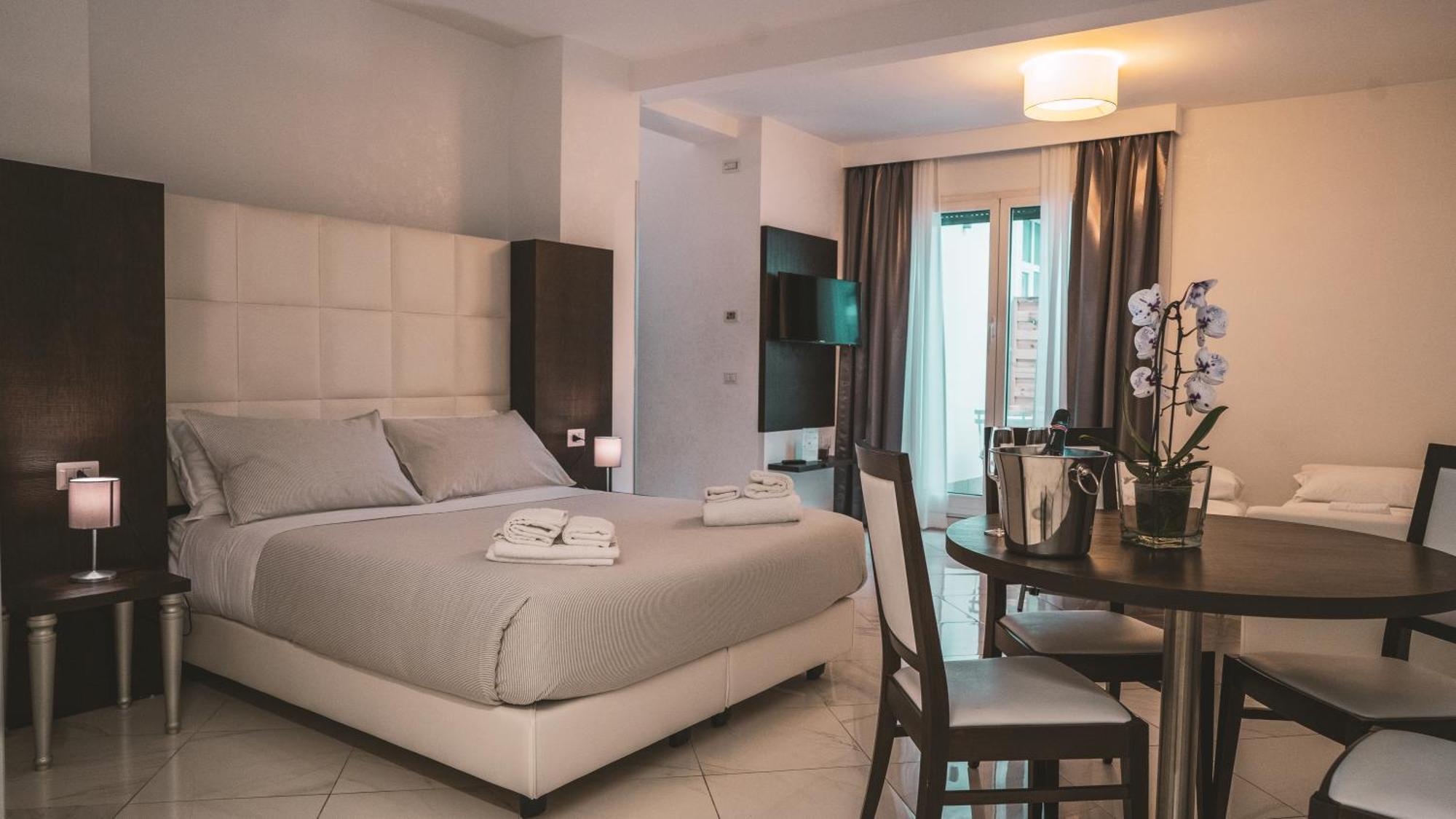 Apartment Morin 10 Exclusive Rom