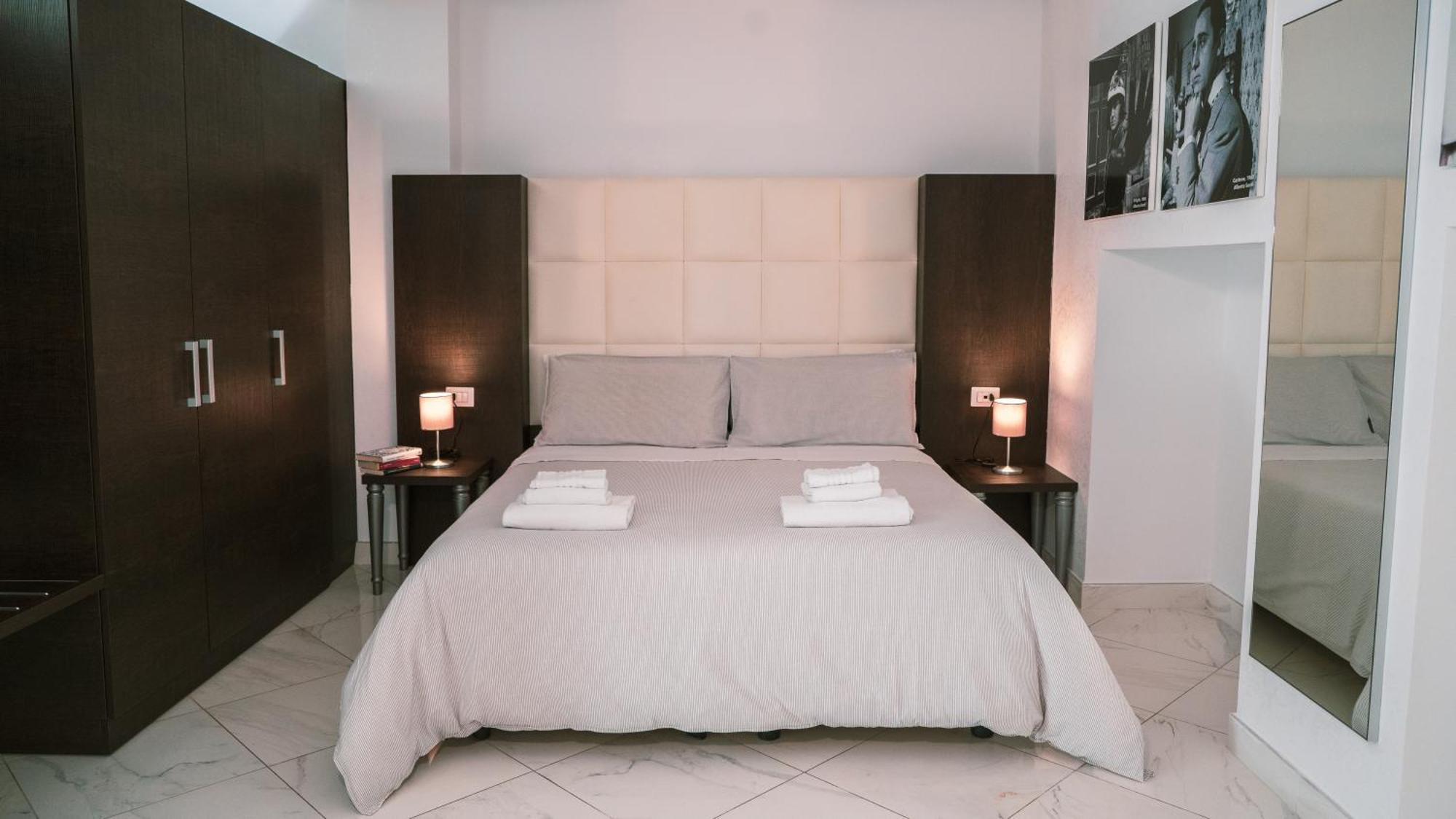 Apartment Morin 10 Exclusive *