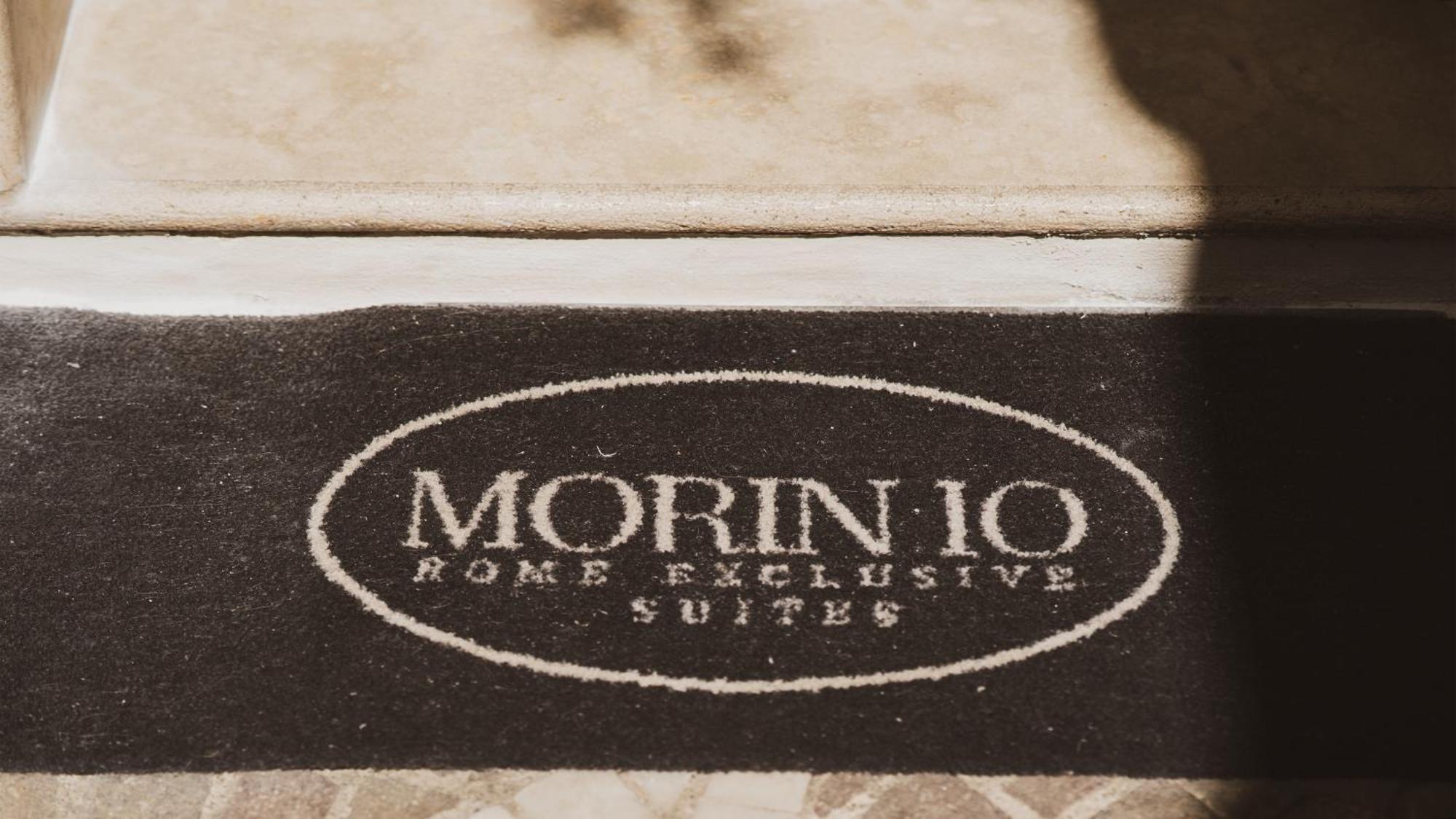 Appartamento Morin 10 Exclusive Roma