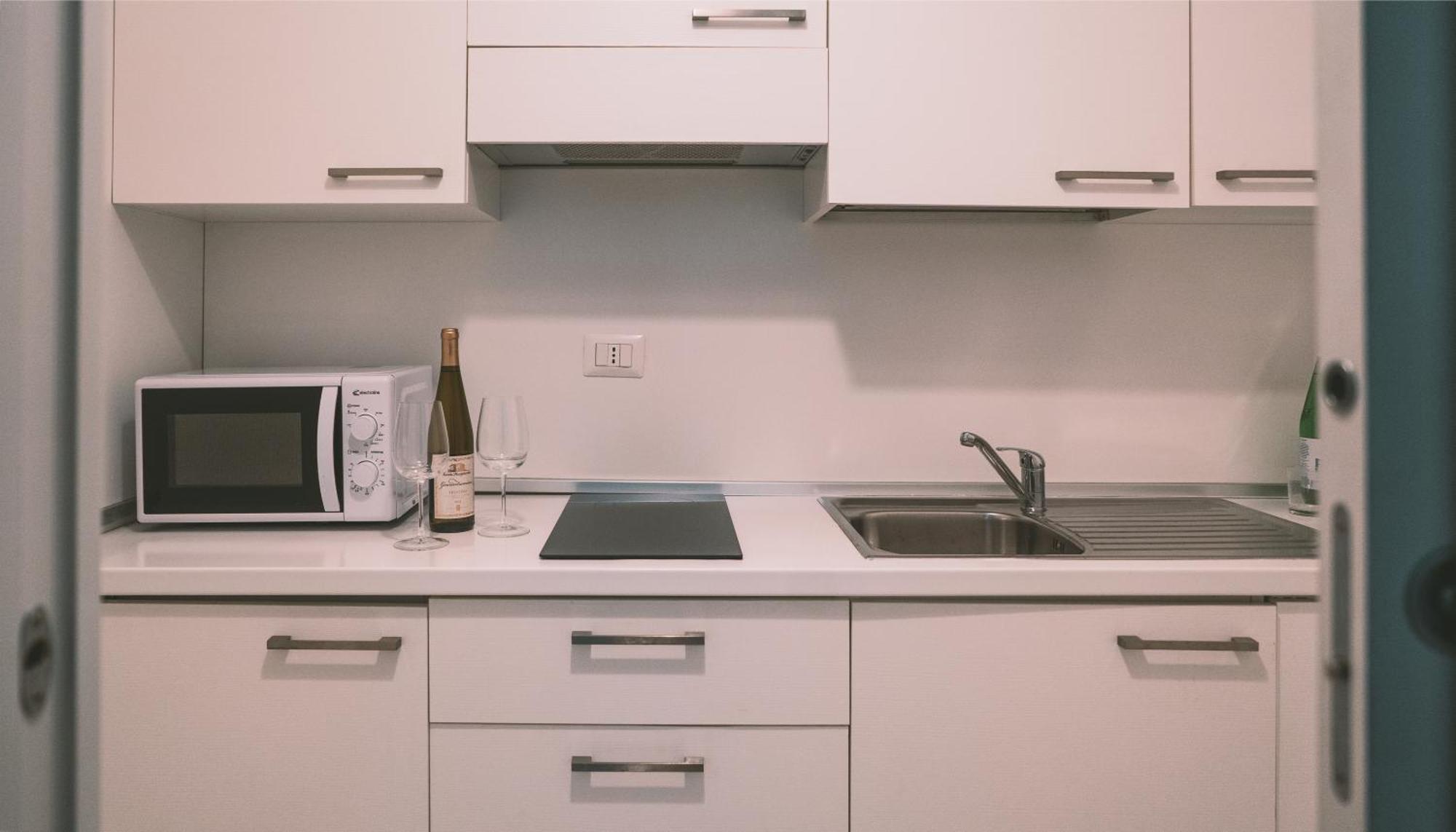 Apartment Morin 10 Exclusive Rom