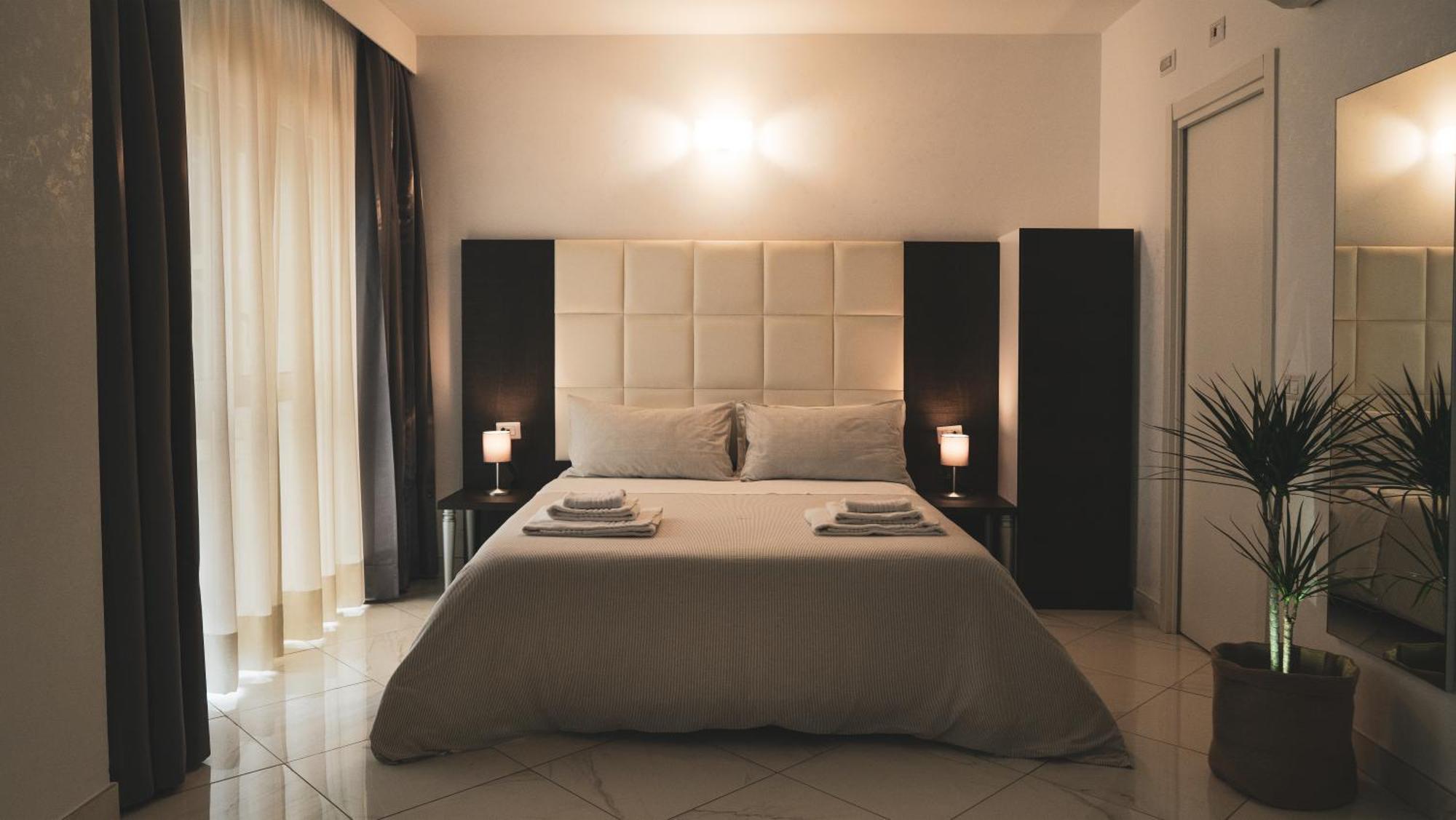 Morin 10 Exclusive Apartment
