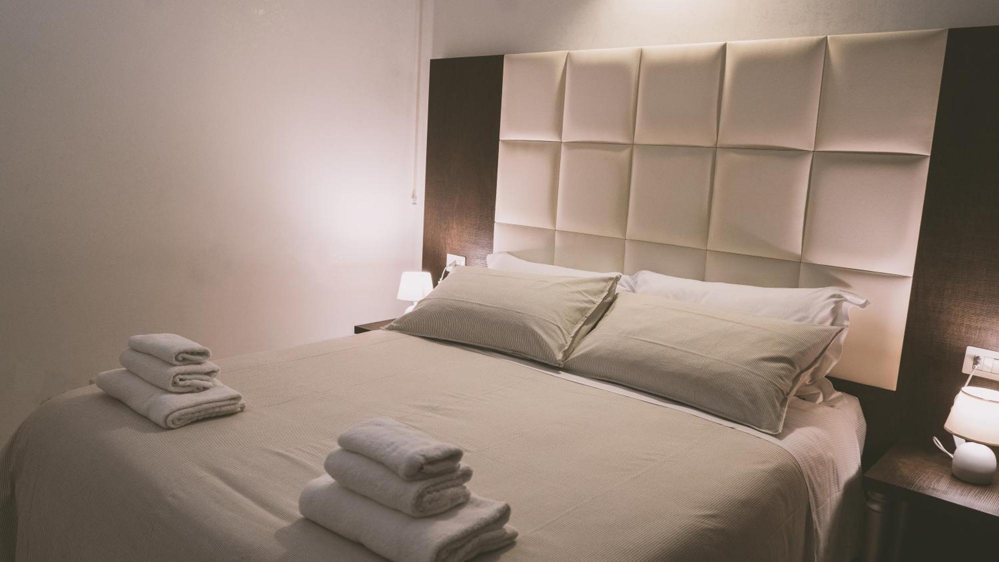 Morin 10 Exclusive Apartment *