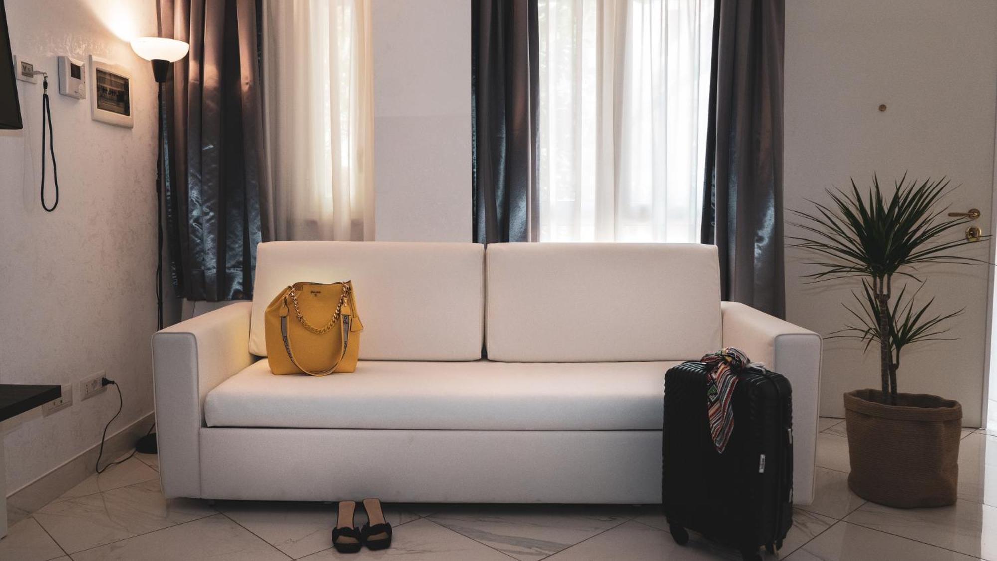 Apartment Morin 10 Exclusive *