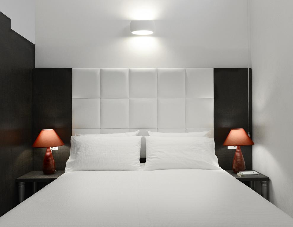 Appartamento Morin 10 Exclusive Roma