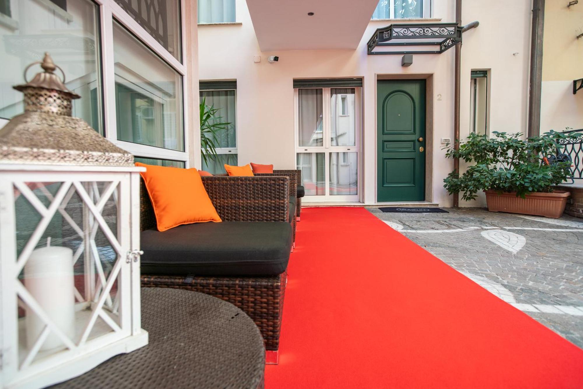 Apartamento Morin 10 Exclusive