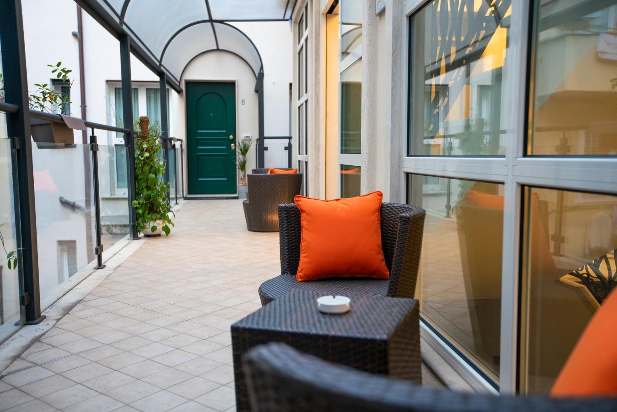 Morin 10 Exclusive Apartamento