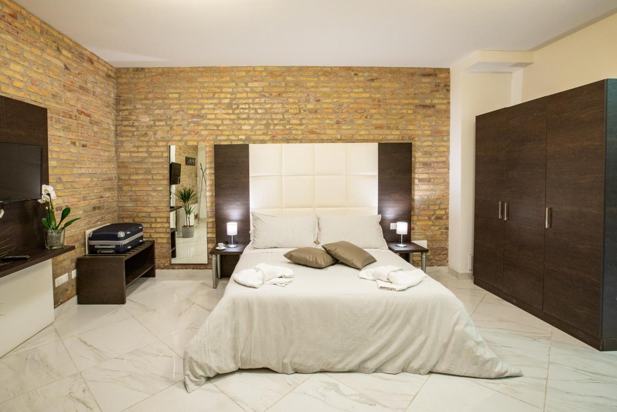 Morin 10 Exclusive Apartamento