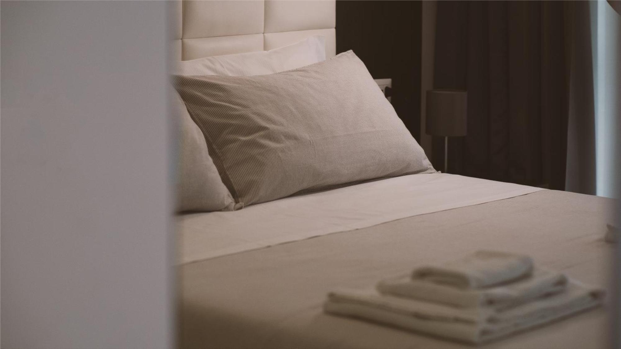 Apartamento Morin 10 Exclusive Roma