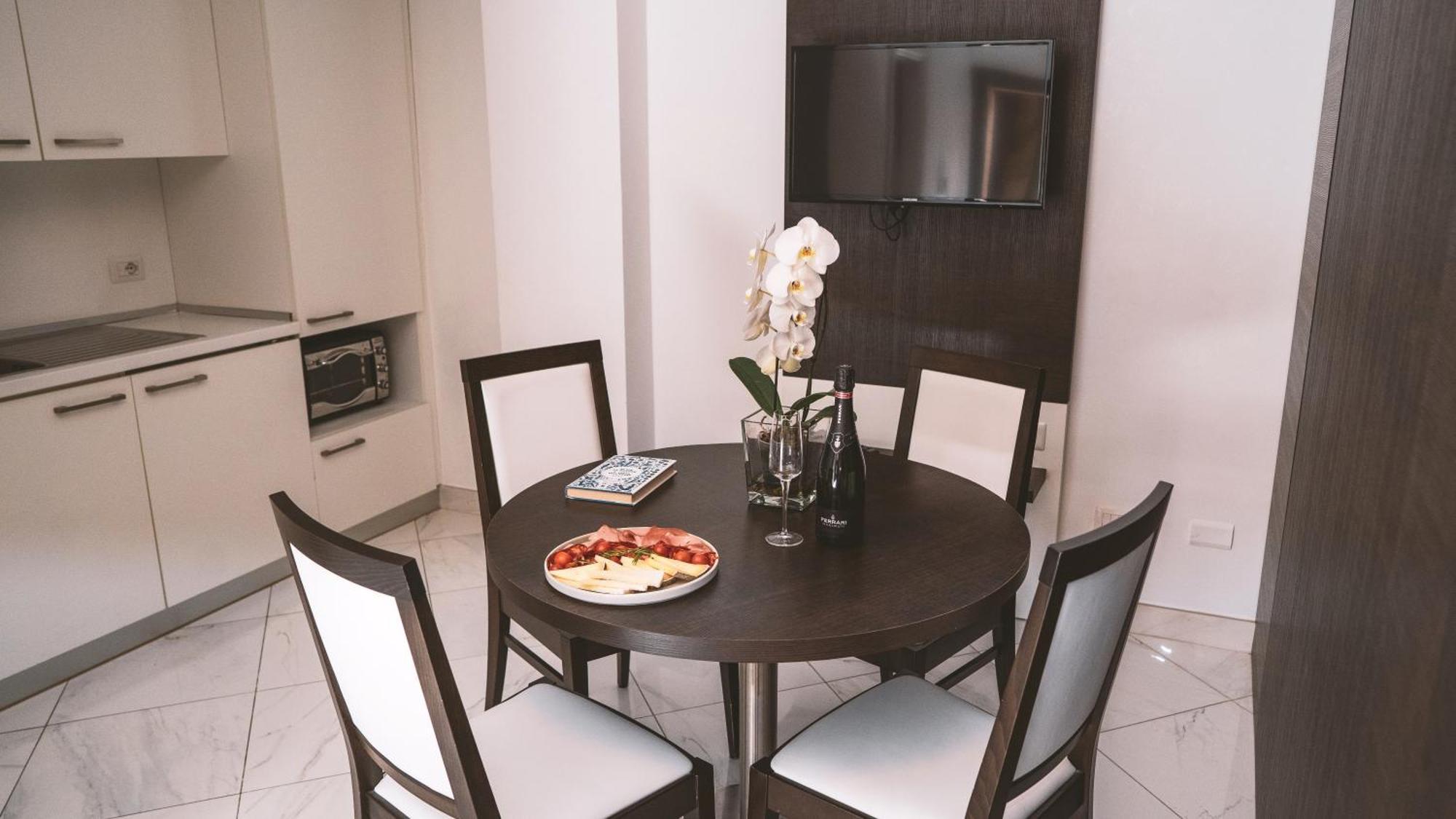 Morin 10 Exclusive Apartamento