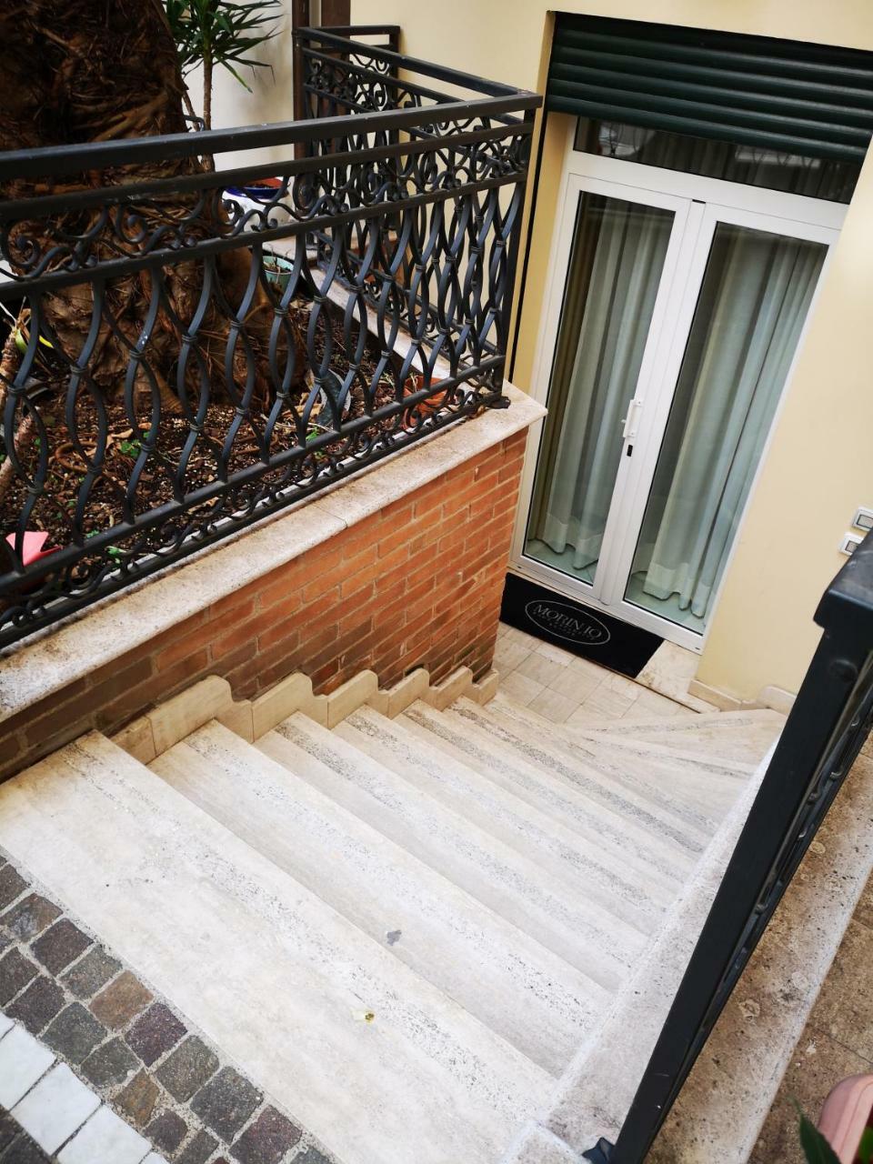 Morin 10 Exclusive Apartamento *